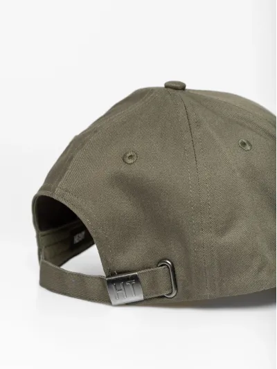 Heavy Tools - PACHTAL / KHAKI - Uniszex baseball sapka
