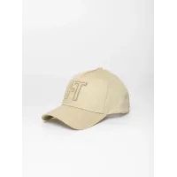 Heavy Tools - PACHTAL / BEIGE - Uniszex baseball sapka