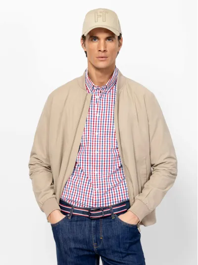 Heavy Tools - PACHTAL / BEIGE - Uniszex baseball sapka