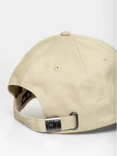 Heavy Tools - PACHTAL / BEIGE - Uniszex baseball sapka