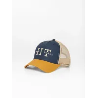 Heavy Tools - PADVIK / NAVY - Uniszex baseball sapka
