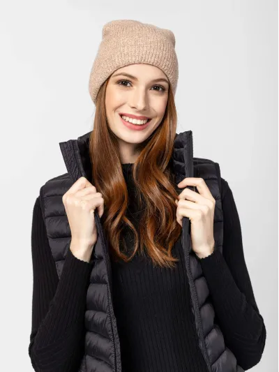 Heavy Tools - PERLINA25 / MAUVE - Női sapka