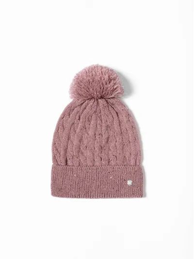 Heavy Tools - PETAL / MAUVE - Női sapka