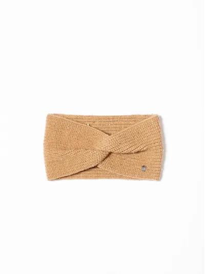 Heavy Tools - PENSARE / BEIGE - Női fejpánt