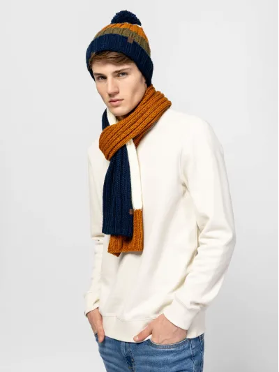 Heavy Tools - PODHI / NAVY - Férfi sál