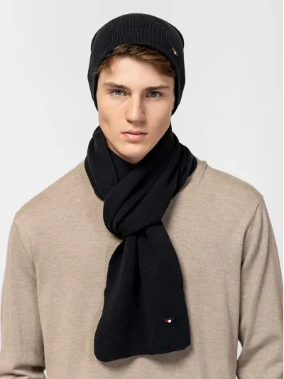 Heavy Tools - PATRIA25 / NAVY - Férfi sapka szett