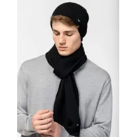 Heavy Tools - PATRIA25 / BLACK - Férfi sapka szett