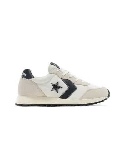 Converse - Converse Omega Trainer - Bőr Sneaker Férfi utcai cipő