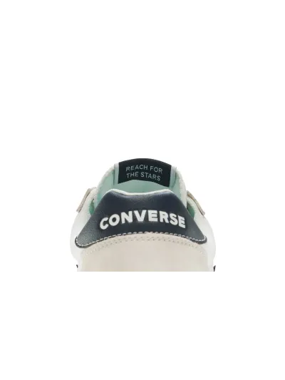 Converse - Converse Omega Trainer - Bőr Sneaker Férfi utcai cipő