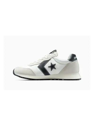 Converse - Converse Omega Trainer - Bőr Sneaker Férfi utcai cipő