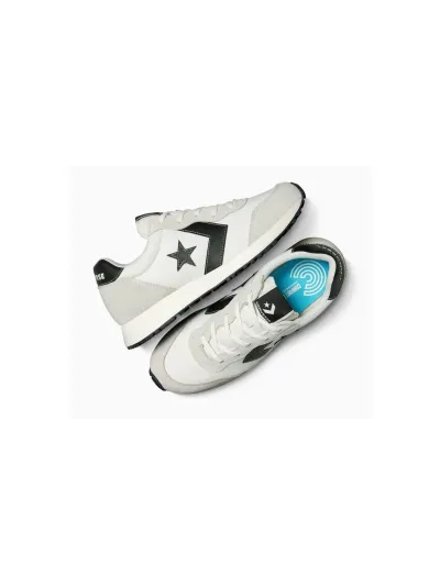 Converse - Converse Omega Trainer - Bőr Sneaker Férfi utcai cipő