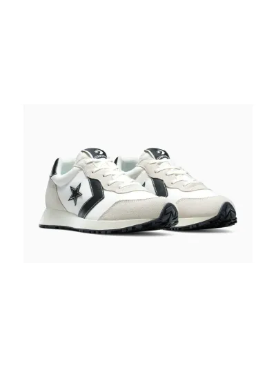 Converse - Converse Omega Trainer - Bőr Sneaker Férfi utcai cipő