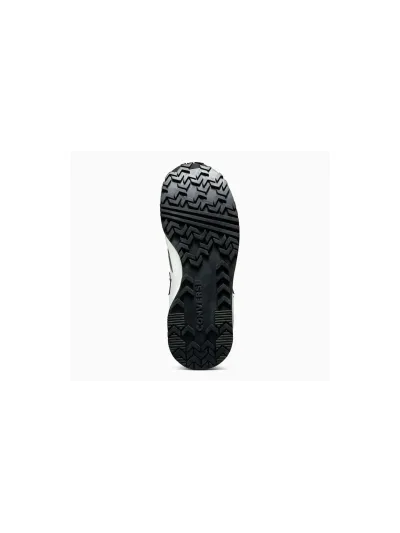 Converse - Converse Omega Trainer - Bőr Sneaker Férfi utcai cipő