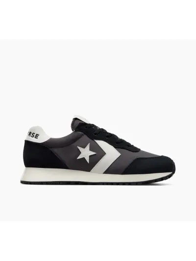 Converse - Converse Omega Trainer - Bőr Sneaker Férfi utcai cipő