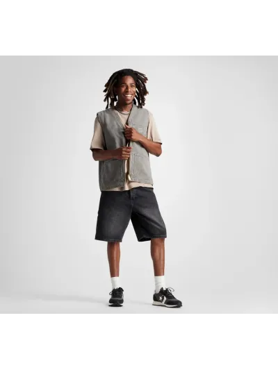 Converse - Converse Omega Trainer - Bőr Sneaker Férfi utcai cipő