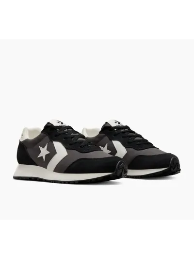 Converse - Converse Omega Trainer - Bőr Sneaker Férfi utcai cipő