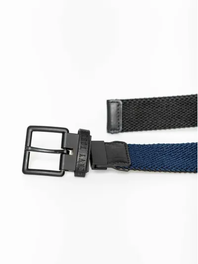 Heavy Tools - LIVIER - Férfi öv