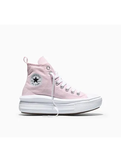 Converse - Chuck Taylor All Star Move - Platformos Sneaker Női utcai cipő
