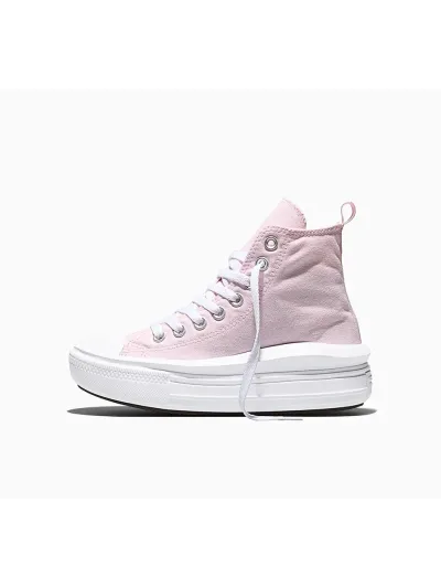 Converse - Chuck Taylor All Star Move - Platformos Sneaker Női utcai cipő