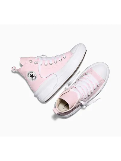 Converse - Chuck Taylor All Star Move - Platformos Sneaker Női utcai cipő