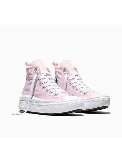 Converse - Chuck Taylor All Star Move - Platformos Sneaker Női utcai cipő