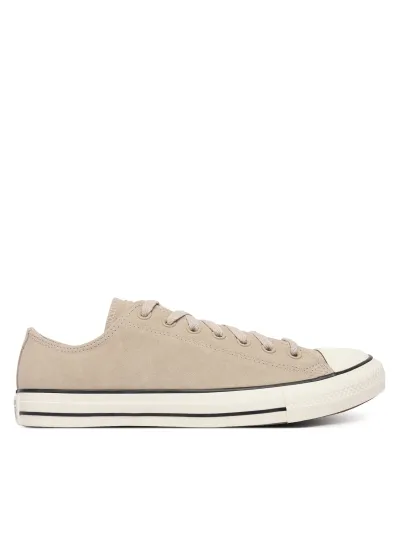 Converse - Chuck Taylor All Star - Bőr Sneaker Női utcai cipő