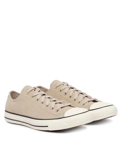 Converse - Chuck Taylor All Star - Bőr Sneaker Női utcai cipő