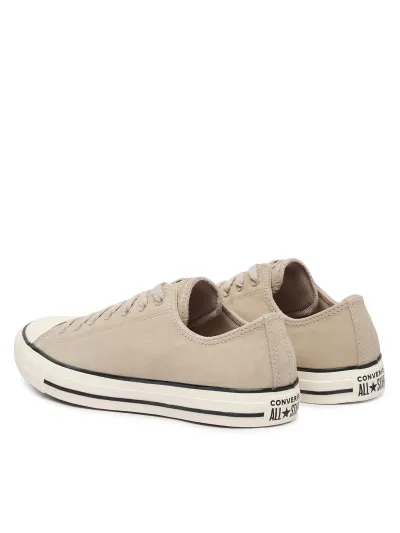 Converse - Chuck Taylor All Star - Bőr Sneaker Női utcai cipő