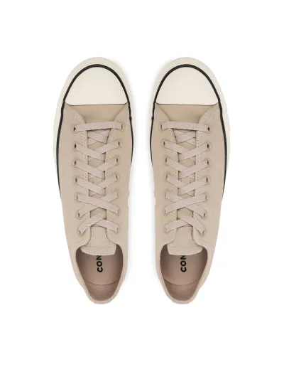 Converse - Chuck Taylor All Star - Bőr Sneaker Női utcai cipő