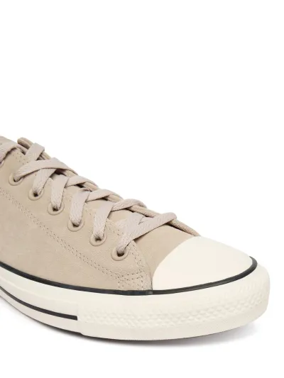 Converse - Chuck Taylor All Star - Bőr Sneaker Női utcai cipő