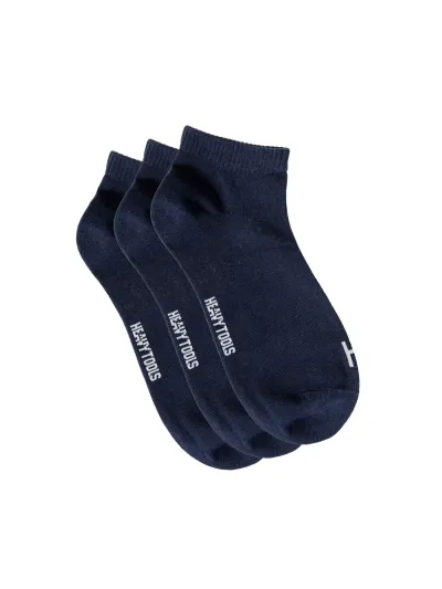 Heavy Tools - ODIN26 - Uniszex zokni szett - 3 db