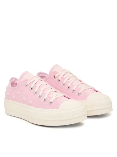 Converse - Chuck Taylor All Star Lift - Platformos Sneaker Női utcai cipő
