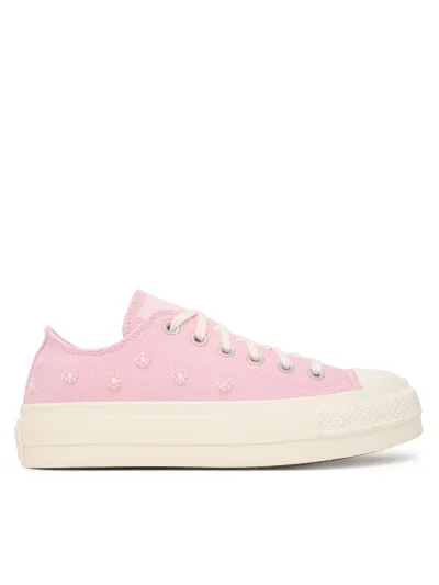 Converse - Chuck Taylor All Star Lift - Platformos Sneaker Női utcai cipő