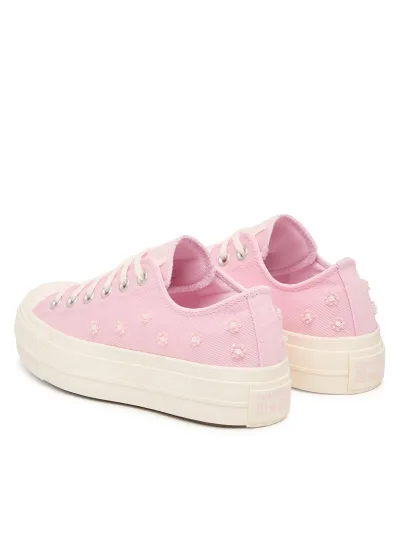 Converse - Chuck Taylor All Star Lift - Platformos Sneaker Női utcai cipő