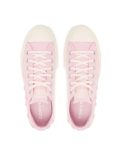 Converse - Chuck Taylor All Star Lift - Platformos Sneaker Női utcai cipő