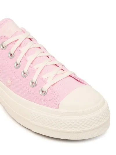 Converse - Chuck Taylor All Star Lift - Platformos Sneaker Női utcai cipő