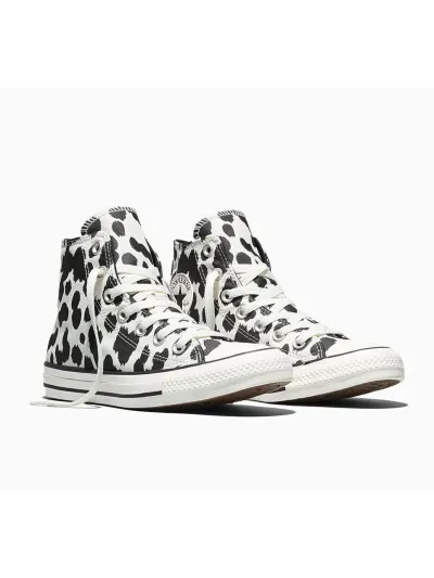 Converse - Chuck Taylor All Star - Magasszárú Sneaker Női utcai cipő
