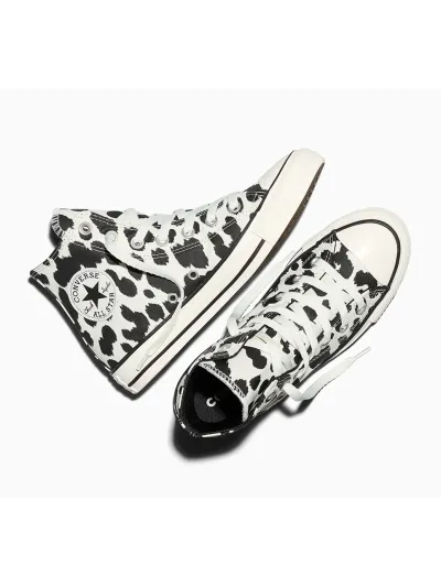 Converse - Chuck Taylor All Star - Magasszárú Sneaker Női utcai cipő