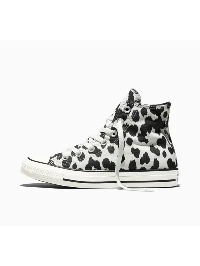Converse - Chuck Taylor All Star - Magasszárú Sneaker Női utcai cipő