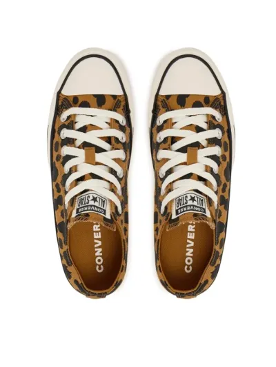 Converse - Chuck Taylor All Star - Sneaker Női utcai cipő