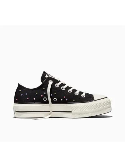 Converse - Chuck Taylor All Star Lift - Platformos Sneaker Női utcai cipő