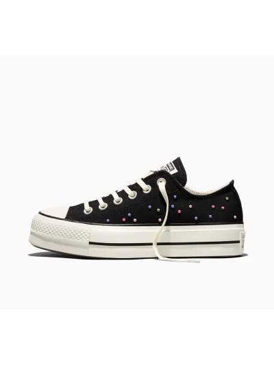 Converse - Chuck Taylor All Star Lift - Platformos Sneaker Női utcai cipő