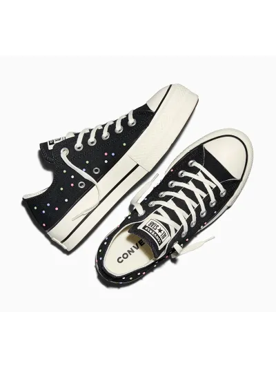 Converse - Chuck Taylor All Star Lift - Platformos Sneaker Női utcai cipő