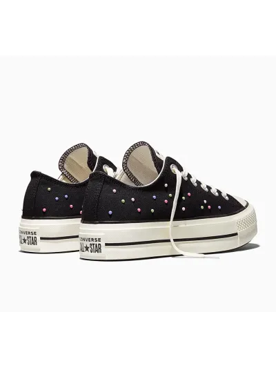 Converse - Chuck Taylor All Star Lift - Platformos Sneaker Női utcai cipő