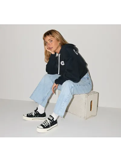 Converse - Chuck Taylor All Star Lift - Platformos Sneaker Női utcai cipő