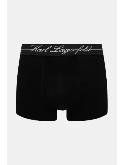 Karl Lagerfeld - Férfi alsónadrág szett - 3 db