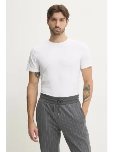 Karl Lagerfeld - Férfi póló szett - 2 db