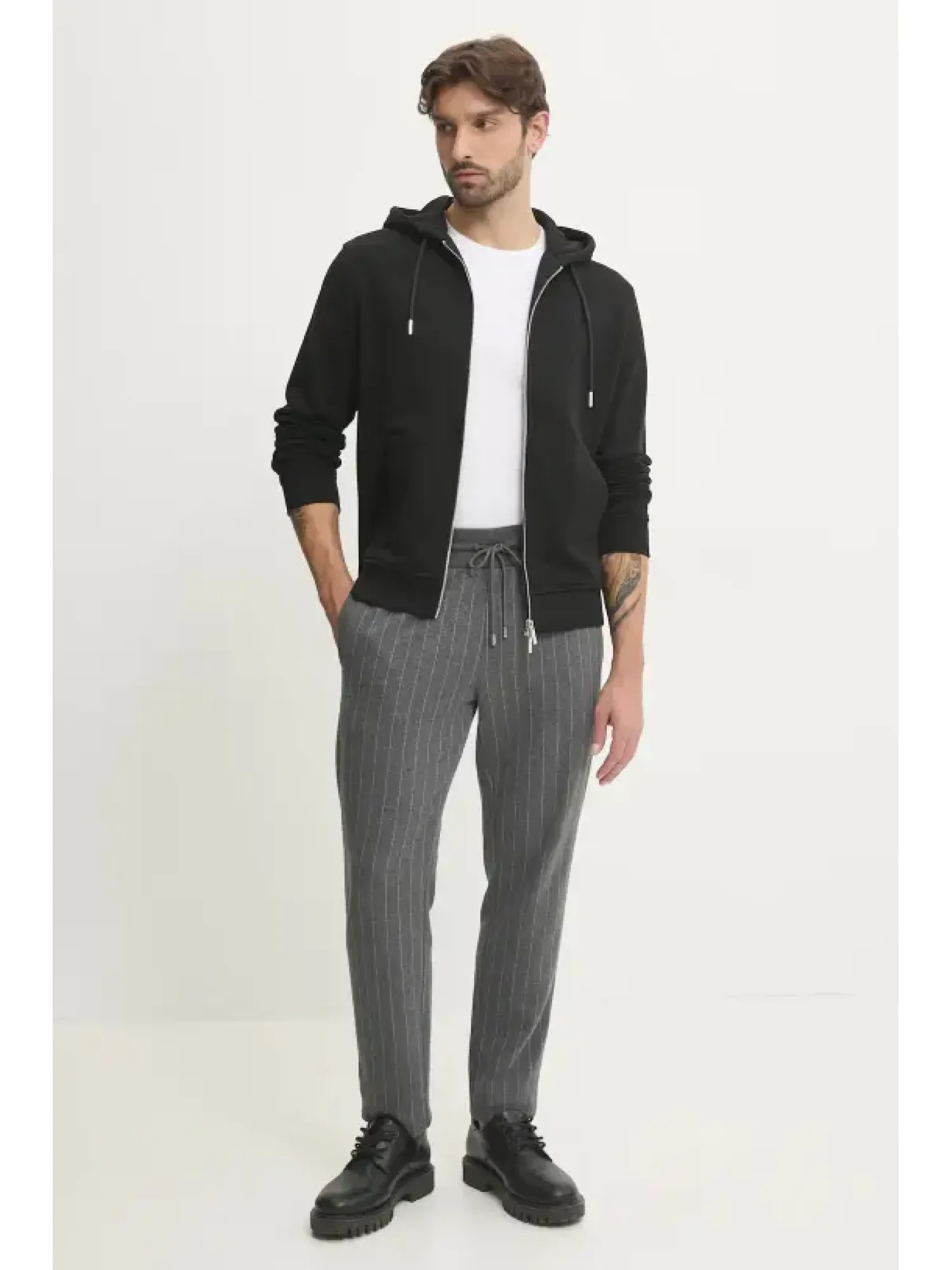 Karl Lagerfeld - Férfi póló szett - 2 db