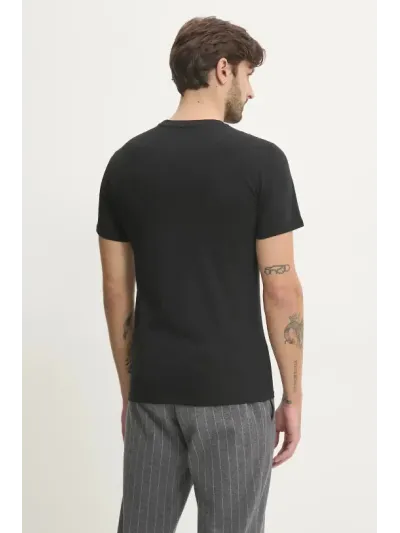 Karl Lagerfeld - Férfi póló szett - 2 db