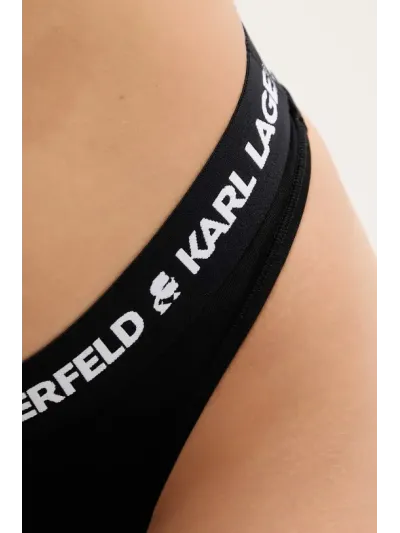 Karl Lagerfeld - Női bugyi
